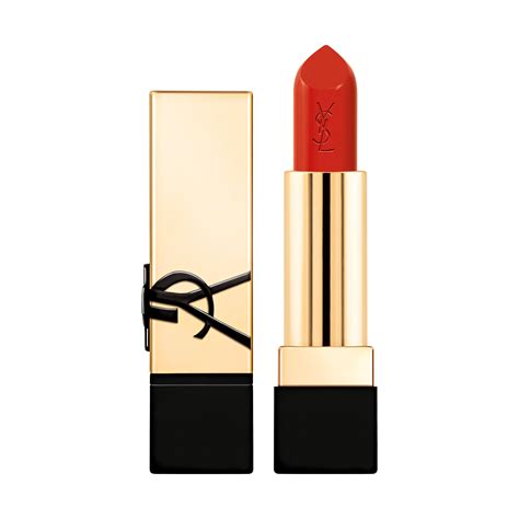 yves saint laurent rouge pur couture 83|yves saint laurent lipstick shades.